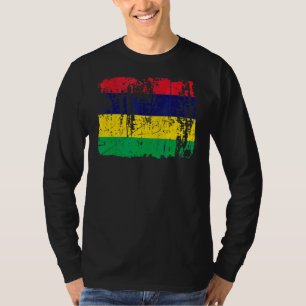Camiseta Isla Mauricio