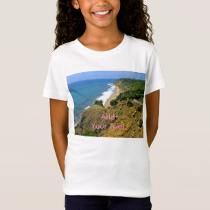 Camiseta Isla Mohegan Bluffs Block 2