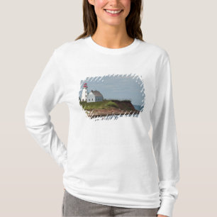Camiseta Isla Panmure, Isla del Príncipe Eduardo. Panmure