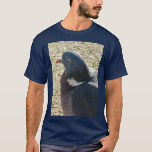 Camiseta Isla Pigeon Brownsea 1
