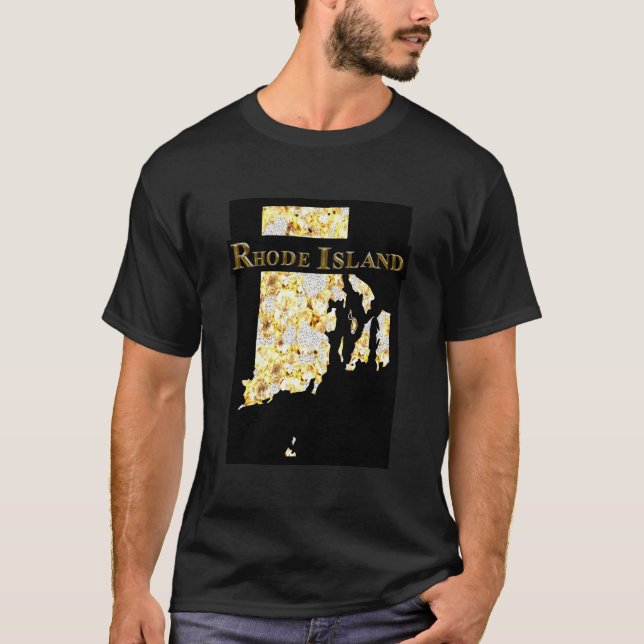 CAMISETA ISLA RHODE (Anverso)