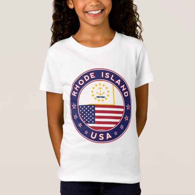 Camiseta Isla Rhode (Anverso)