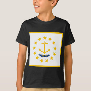 Camiseta Isla Rhode