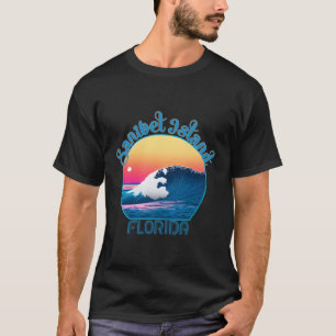 Camiseta Isla Sanibel