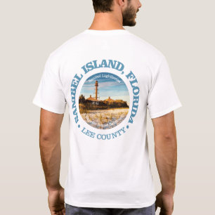 Camiseta Isla Sanibel (C)