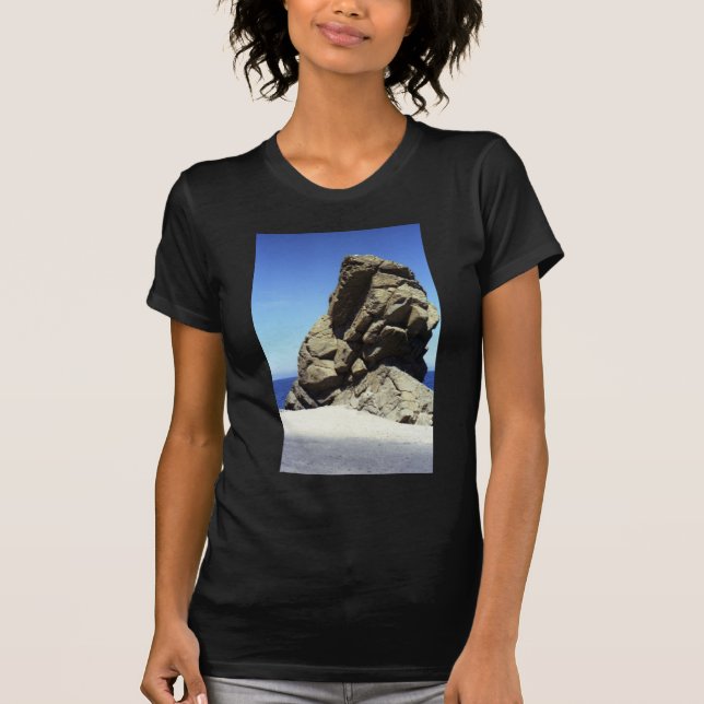 Camiseta Isla Santa Catalina (Anverso)
