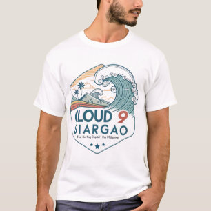 CAMISETA ISLA SIARGAO