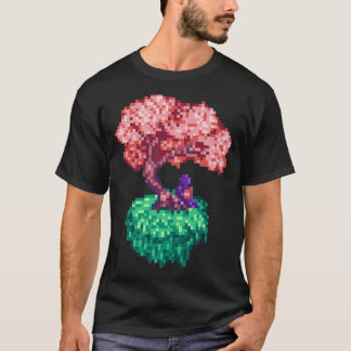 Camiseta Isla Solitaria