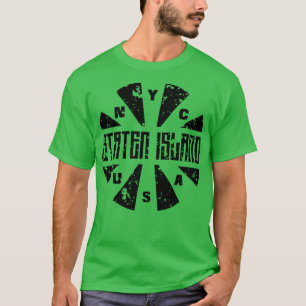 Camiseta Isla Staten 12