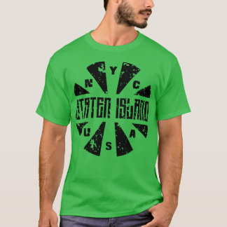 Camiseta Isla Staten 12