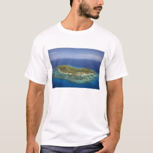 Camiseta Isla Tokoriki, Islas Mamanuca, Fiji