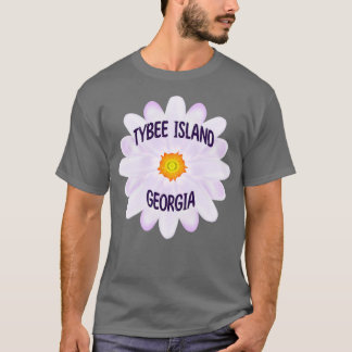 Camiseta Isla Tybee Georgia 1