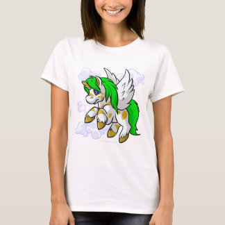 Camiseta Isla Uni que guarda cerca de la isla del misterio