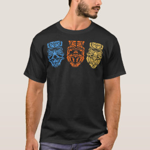 Camiseta Isla Waikiki Honolulu 12