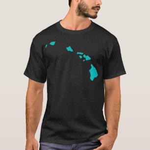 Camiseta Isla Waikiki Honolulu 6