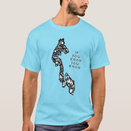 Camiseta Isla Whidbey