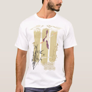 Camiseta Isla Zen