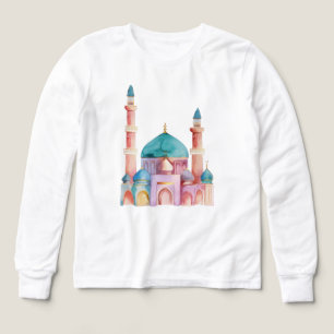 Camiseta Islámica