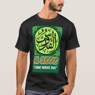 Camiseta islámica