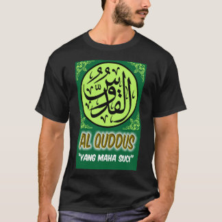 Camiseta islámica