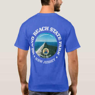 Camiseta Island Beach SP