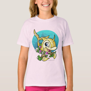 Camiseta Island Flotsam