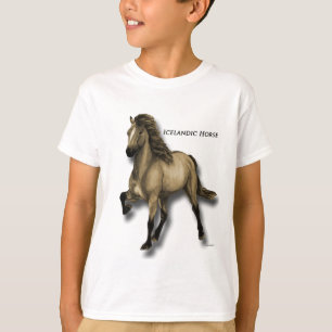 Camiseta Islandés vintage