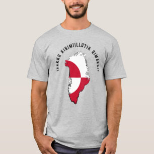 Camiseta Islandia no está en venta