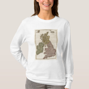 Camiseta Islas británicas 7