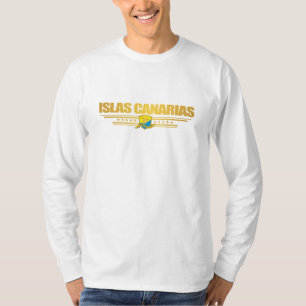 Camiseta Islas Canarias (Canary Islands)