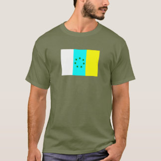Camiseta Islas Canarias (no oficial)