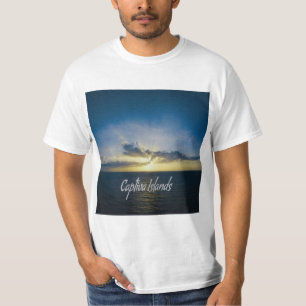 Camiseta Islas Captiva Florida