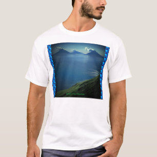 Camiseta Islas de las Cuatro Montañas