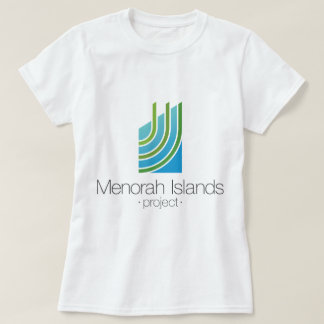 Camiseta Islas de Menorah