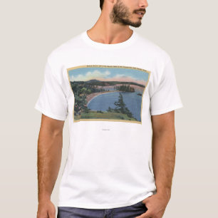 Camiseta Islas de San Juan, Washington