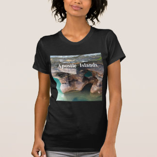 Camiseta Islas del apóstol