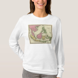 Camiseta Islas del indio