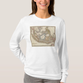 Camiseta Islas del indio