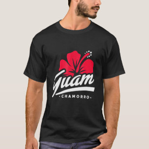Camiseta Islas del Pacífico