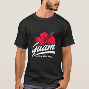 Camiseta Islas del Pacífico