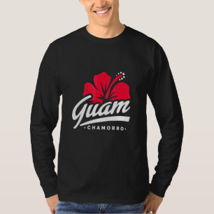 Camiseta Islas del Pacífico