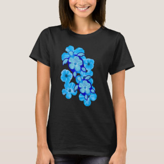 Camiseta Islas Hawái: Islas Hibiscus
