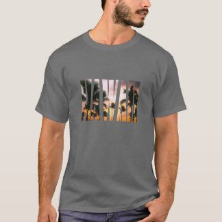 Camiseta Islas Hawái sobrevaloradas