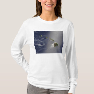 Camiseta Islas hawaianas