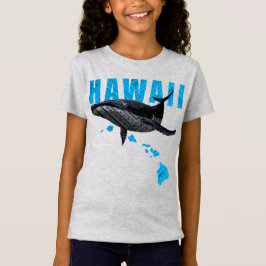 CAMISETA ISLAS HAWAII DE HAWAII