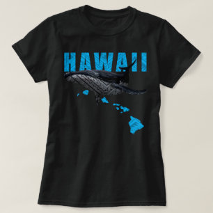 CAMISETA ISLAS HAWAII DE HAWAII