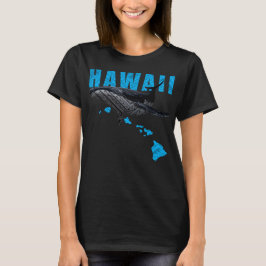 CAMISETA ISLAS HAWAII DE HAWAII