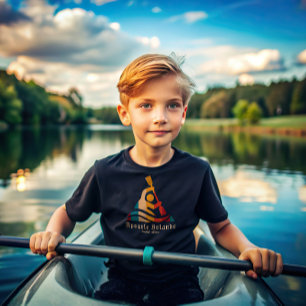 Camiseta Islas Kayak