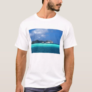 Camiseta Islas Los Roques, Venezuela