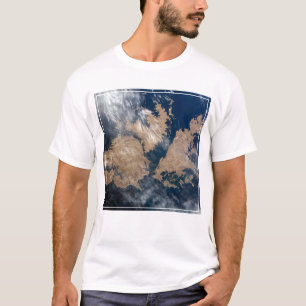 Camiseta Islas Malvinas (Falkland Islands).